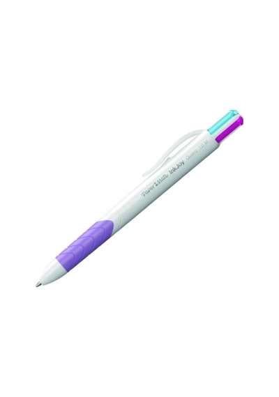 Papermate Inkjoy Quatro 4 Fonk. Kalem Canlı Renklr Çok Renkli