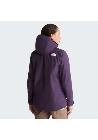 The North Face W Quest Trıclımate Kadın Ceket Nf0a8g11s1b1 Çok Renkli