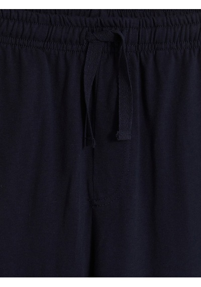 LC Waikiki Lc Waıkıkı Yeşil Regular Fit Erkek Pijama Alt 2'li Paket