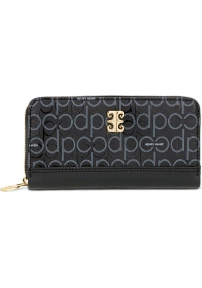 Pierre Cardin 06pc24y604 Kadın Portföy Çanta 06PC24Y604-R17810 Siyah