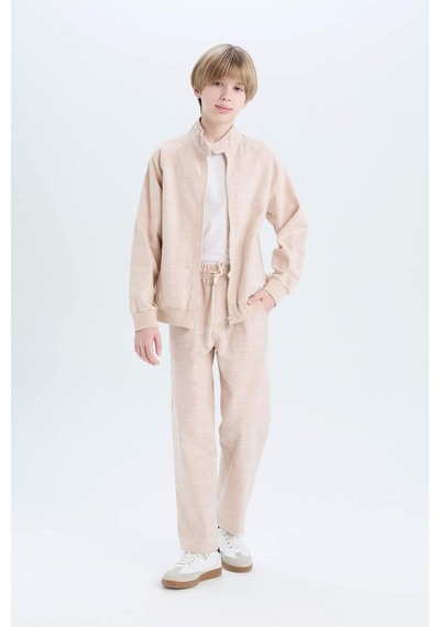 DeFacto Erkek Çocuk Standart Paça Pantolon D7684A825SPBG387