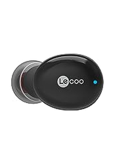 Bluetooth 5.0 Kablosuz Kulak Üstü Kulaklık Gürültü Engelleme Özelliği Sporda Doğada Evde Rahat Kullanım Siyah Diğer