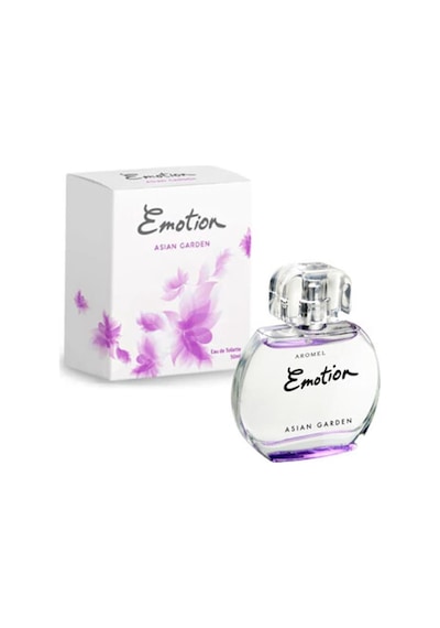 Emotion Asian Garden Kadın Parfüm EDT 50 ML