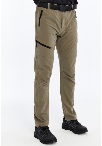 Champp Flow Outdoor Erkek Pantolon Bej Bej