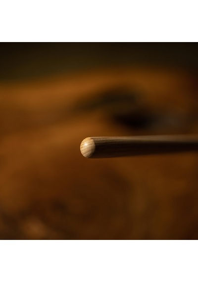 Meinl Stick & Brush Sb402 Mallet 5a Hard Hickory