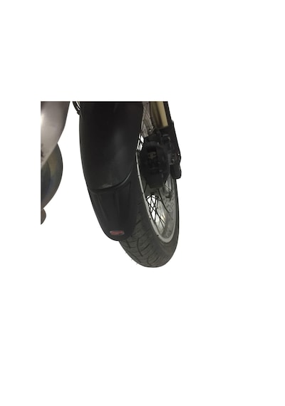 GP Kompozit  BMW R 1200 GS / ADV 2004-2012 Uyumlu Ön Çamurluk Uzatma Siyah