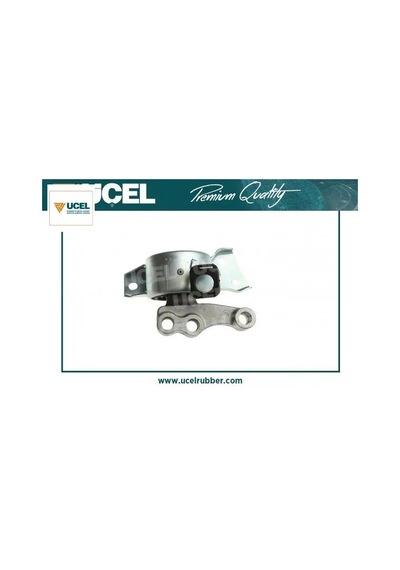 Motor Takozu Sağ Doblo Iı 10 1.6d Mtj 2.0d Mtj Üçel Kauçuk 51815197/ 51980334