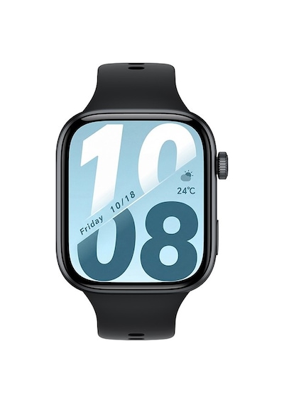 Honor Watch X5i 1.97" Amoled Akıllı Saat (Distribütör Garantili)