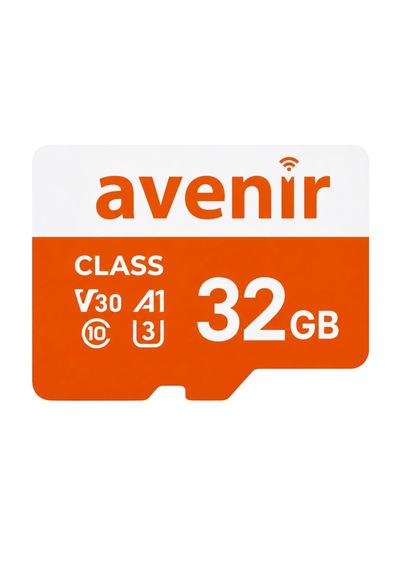 Avenir 32gb U3 V30 A1 Ultra Hızlı Micro Sd Kart