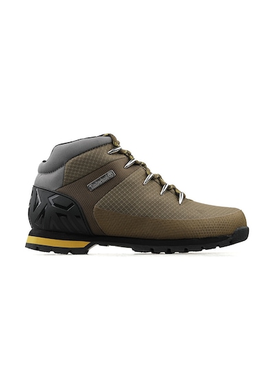 Timberland Euro Sprint Fabric Wp Erkek Günlük Bot TB0A5QUZ3271 Ha
