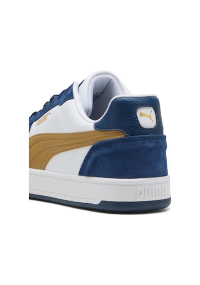 Puma Caven 2.0 Lux Sd Unisex Spor Ayakkabı 395080 10 Beyaz