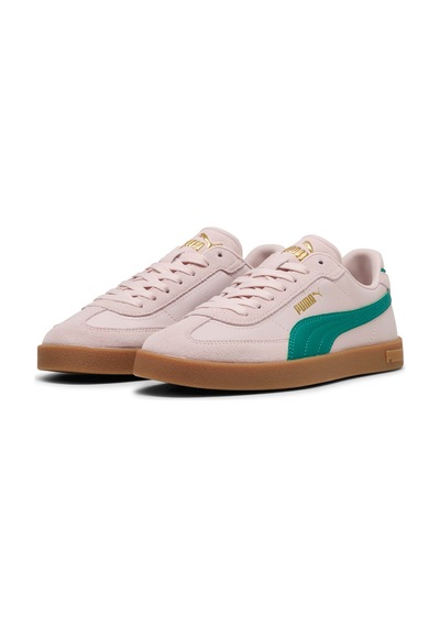 Puma Club Iı Era Unisex Spor Ayakkabı-30916 Pembe