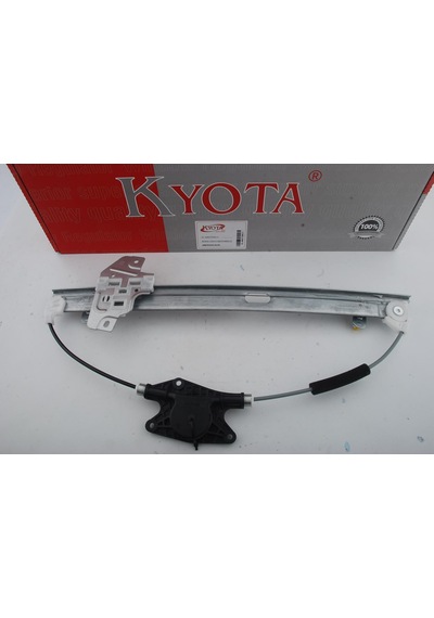 Cn Cam Krikosu Ön Sağ Motorsuz Hyundai Era/rio 2006 Uyumlu 824021g010