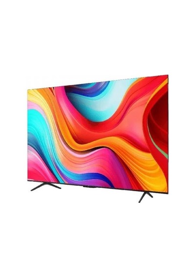 Tcl 65t8b 4k Ultra Hd 65" 165 Ekran Uydu Alıcılı Google Smart Qled Tv - Outlet