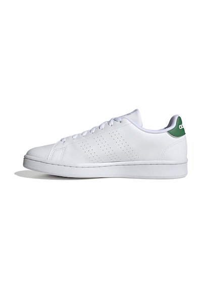 Adidas Advantage Erkek Günlük Ayakkabı Gz5300 Beyaz 001