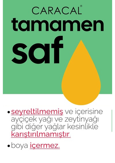 Caracal Çam Terebentin Uçucu Yağı 100 Ml %100 Saf Doğal Katkısız