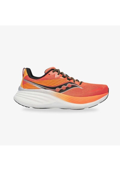 Saucony Hurricane 24 Erkek Siyah Spor Ayakkabı S20933 2800282