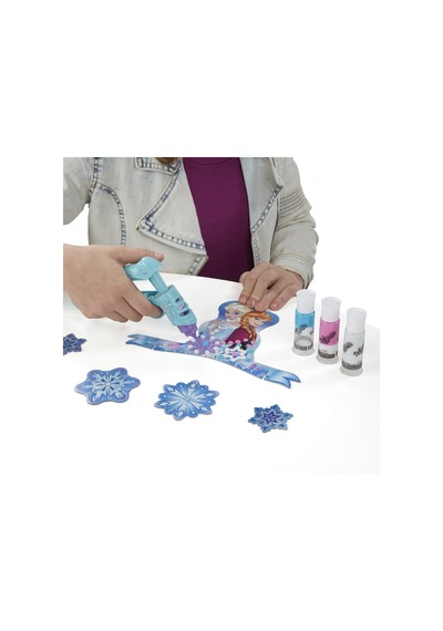 Hasbro Dohvinci B6287 Frozen Tasarim 1