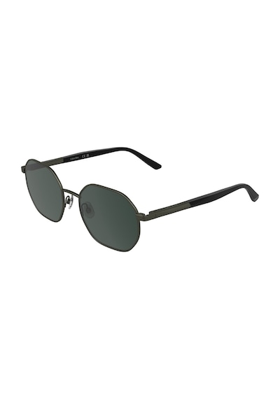Calvın Kleın Güneş Gözlüğü Ck25110s-072 Siyah