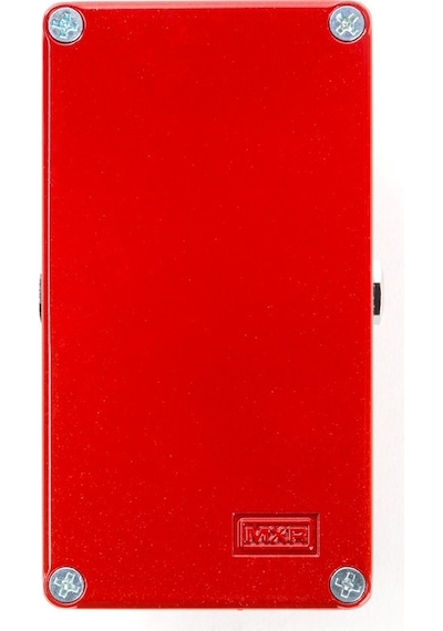 Mxr M228 Dyna Comp Deluxe Compressor Pedalı