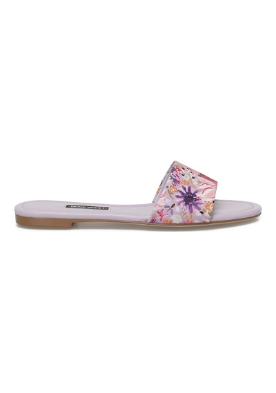 Nine West Dımsum 3fx Mor Kadın Terlik 000000000101337446 Mor Nine West Dımsum 3fx Mor Kadın Terlik 000000000101337446 Mor