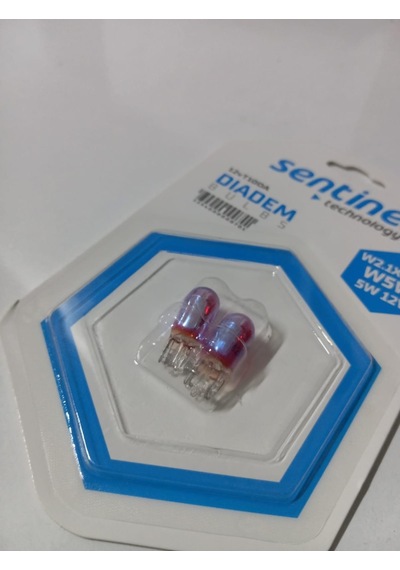 Sentinel T10 Diadem Ampül