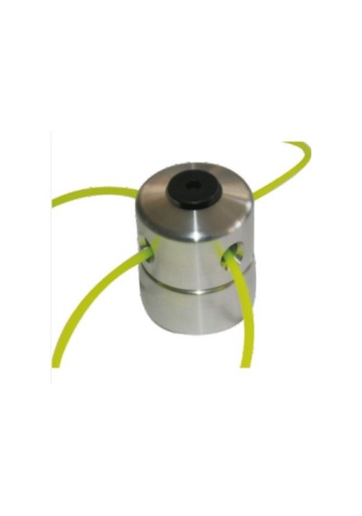 Dl1102 Tırpan Başlığı Alüminyum
