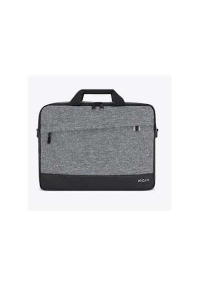 Mack Mce-1112 14.1"unıcıty Eco Notebook Çantası Gri Kdo Diğer