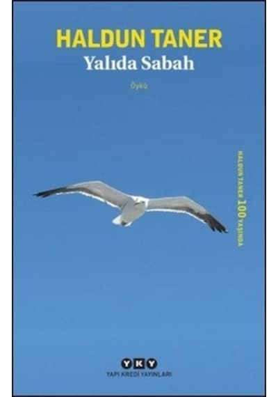 Yalıda Sabah/yapı Kredi Yayınları Sanat