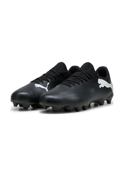 Puma Future 7 Play Fg/ag Erkek Krampon 10772302 Siyah