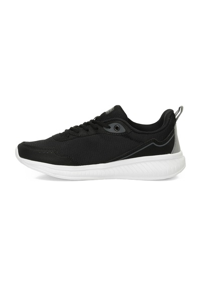 Kinetix Nancy Tx 5fx Siyah Unisex Sneaker Siyah-grı-beyaz Siyah - Gri - Beyaz