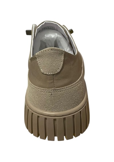 Erkek Sneaker Vigor Bej