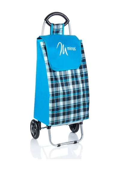 Miras M106 Ekose Klasik Pazar Arabası