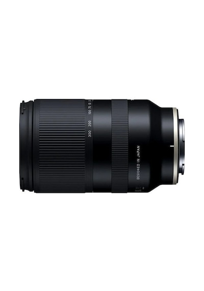 Tamron 18-300mm F/3.5-6.3 Dı Iıı Canon Rf Mount Zoom Lens B061r