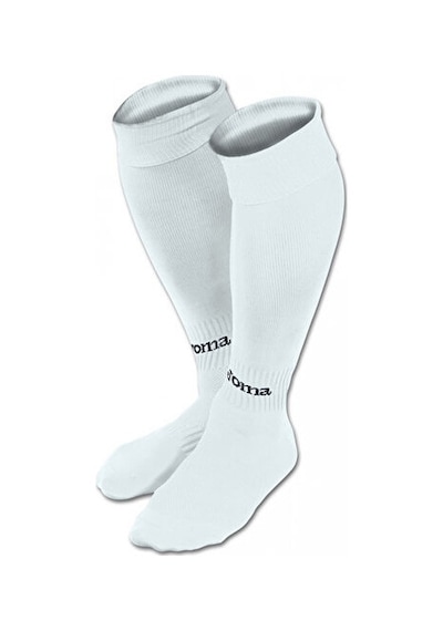 Joma Football Socks Classıc Iı Futbol Tozluk 400054.200 Rnkyk Beyaz