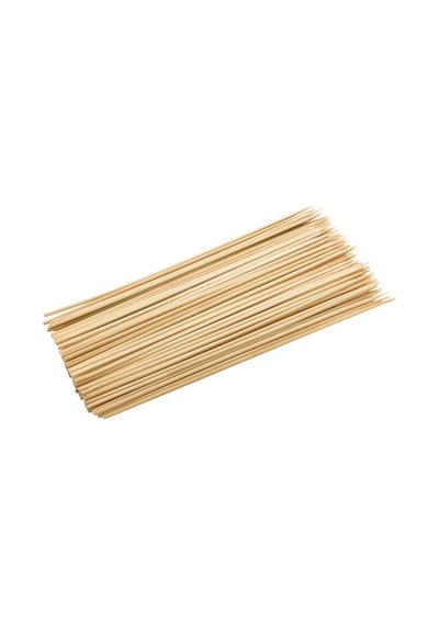 Çöp Şiş 25 CM 100lü 5 Paket