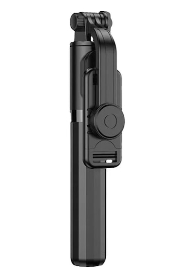 Bluetooth Kumandalı Selfie Stick Tripod 82 Cm 360 İos Android