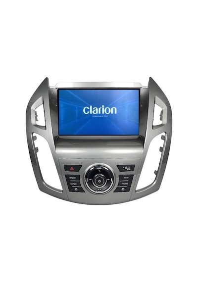 Ford Connect Android Multimedya Sistemi 4-64 Clarion 2013-2016