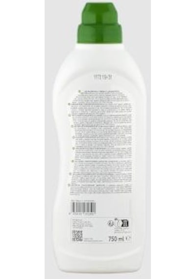 Care + Protect Eco+ Çamaşır Yumuşatıcısı 750 ML
