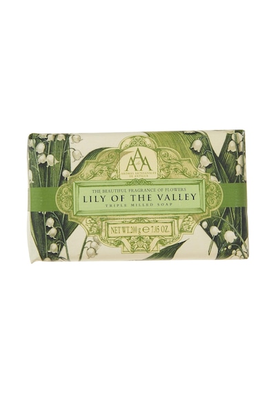Aromas Artesanales De Antigua Sabun Lily Of The Valley 200 Gr