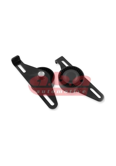 ABA 25203190 V KAYIŞ GERGİ RULMANI CLIO II KANGOO MEGANE I LAGUNA