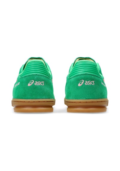 Asics Skyhand Og Unisex Yeşil Sneakers 1203a452-300 Yeşil