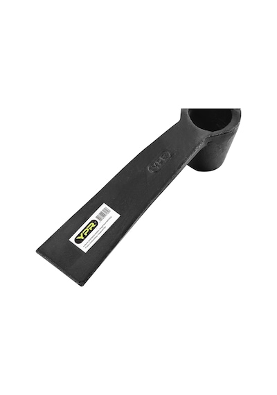 Yaparlar 93180 Dövme Çelik Kazma 1,6 Kg - Sapsız