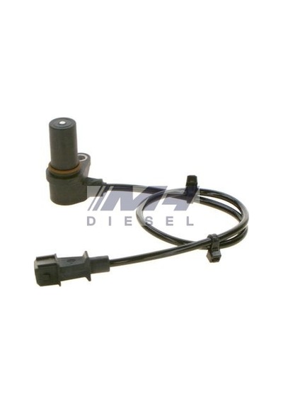 Bosch 0281002138 Krank Mili Sensörü Opel Astra, Vectra, Zafira, Omega 2.0 Dtı 2.2 Dtı