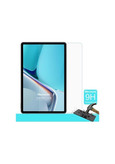 Huawei Matepad 11 Tempered Glass Cam Ekran Koruyucu