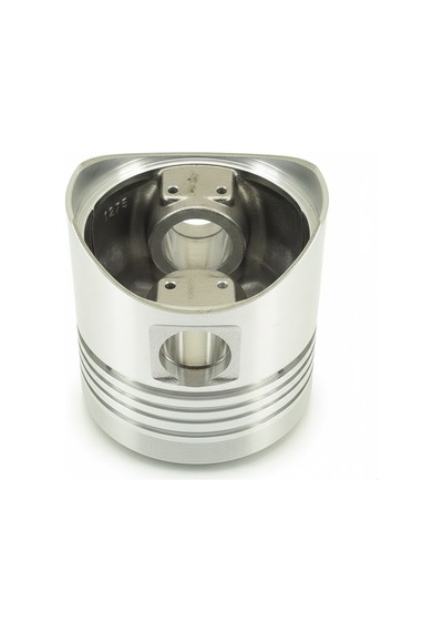 Lombardini Pıston-1,0mm-820 20146500024