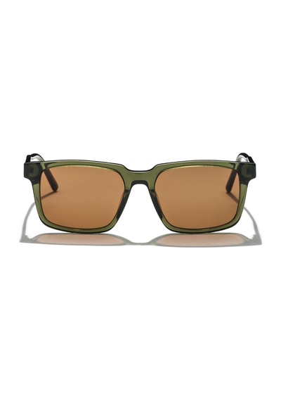 Zen Milano Eyewear Fh2267-c5 54 Erkek Güneş Gözlüğü Yeşil