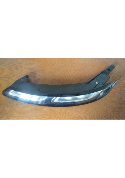 9800910780 Citroen C4 Cactus Sol Ledgündüz