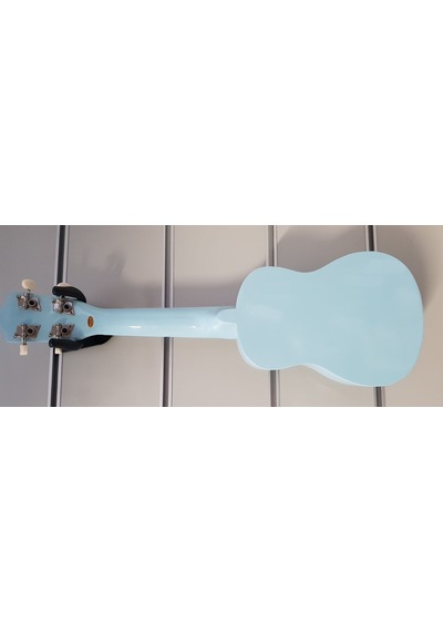 Cremonıa Ukulele 21" Mavi