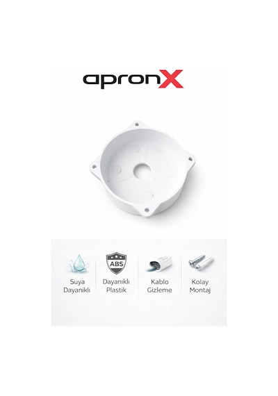 105 105 Küçük Oval Buat 20 Adet